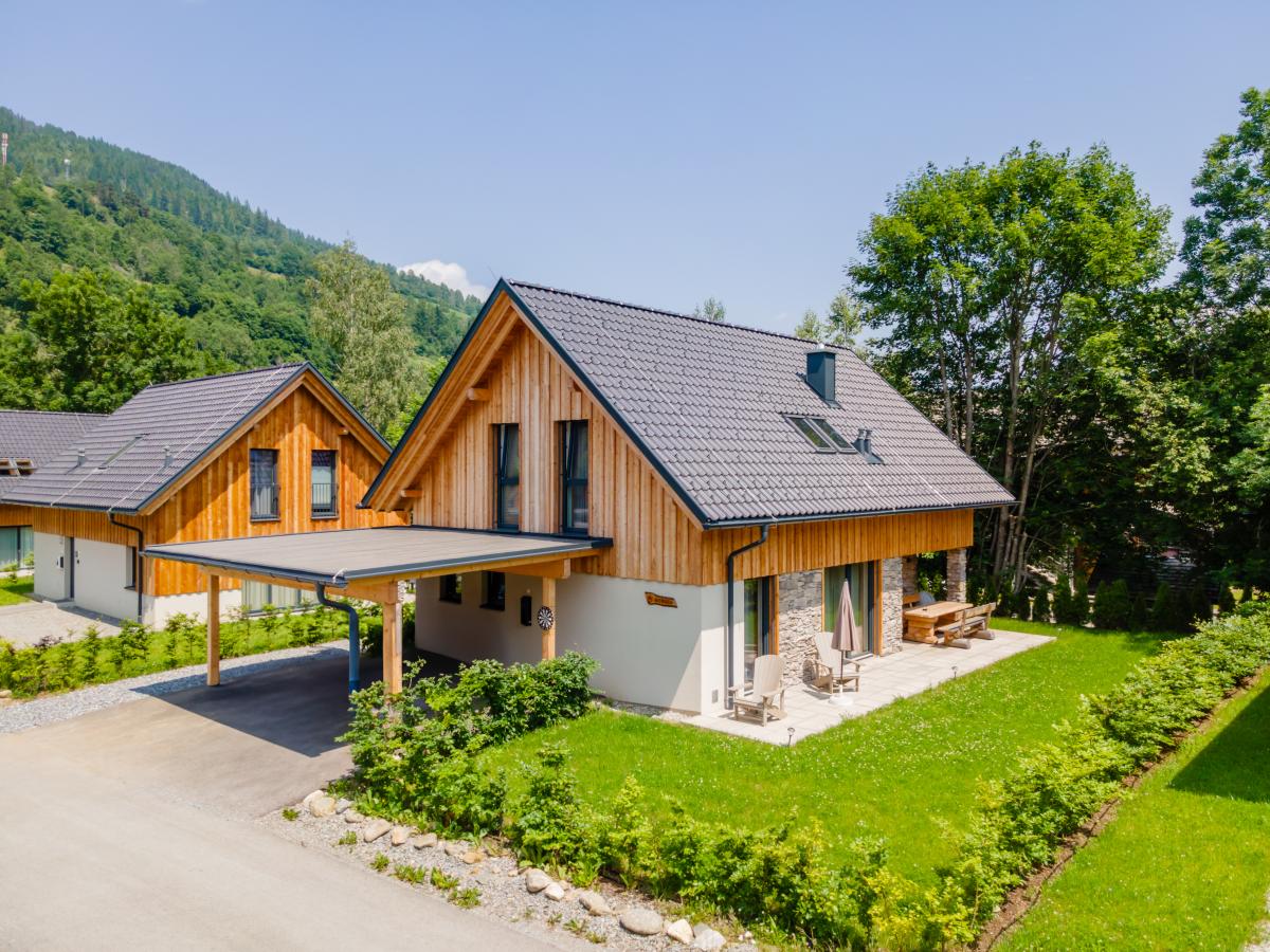 Villa photo 1