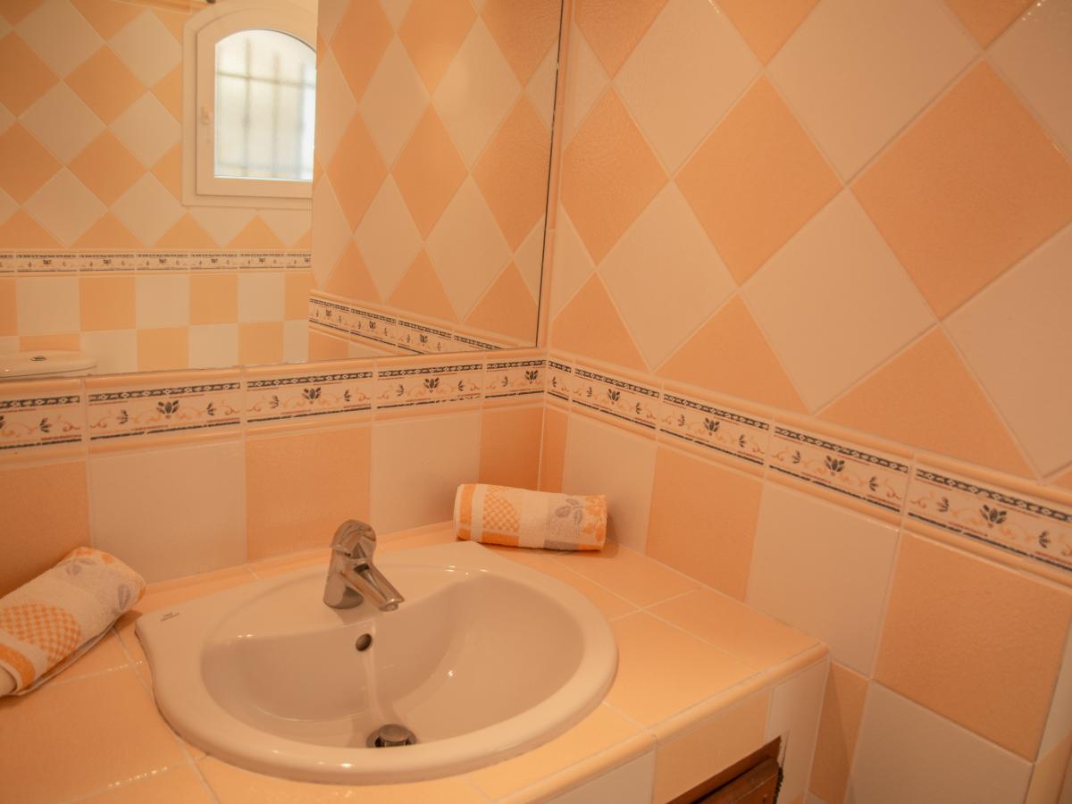 Bath Room