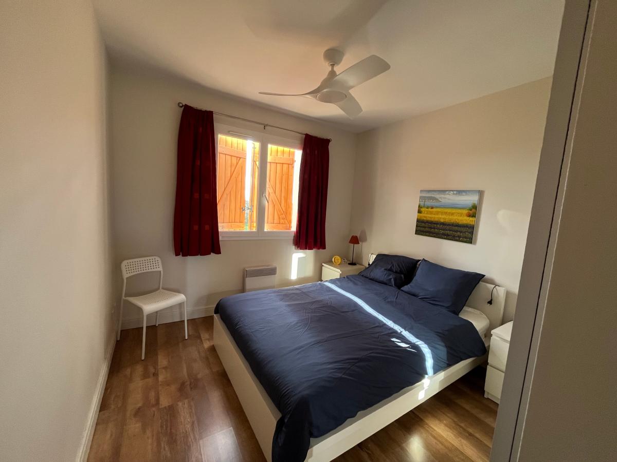 Bed Room