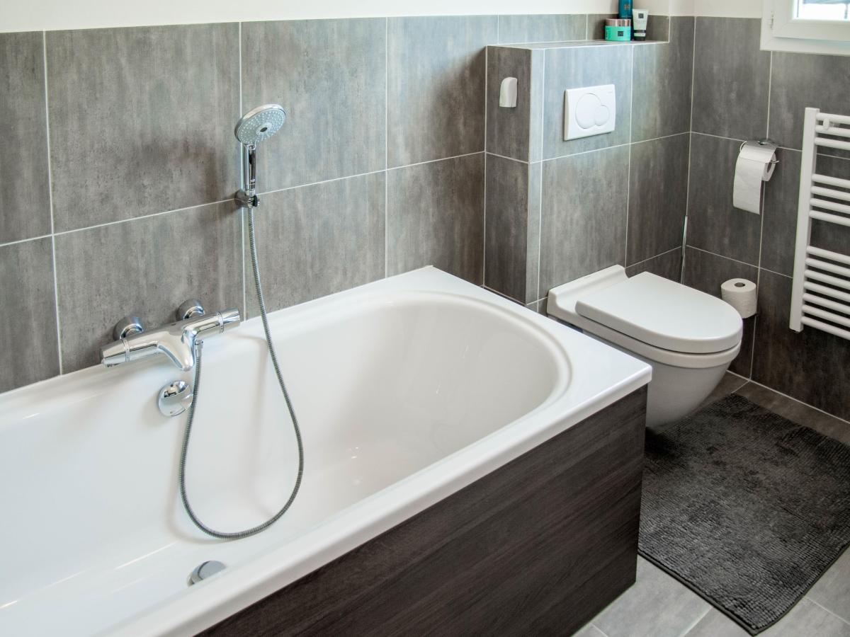 Bath Room