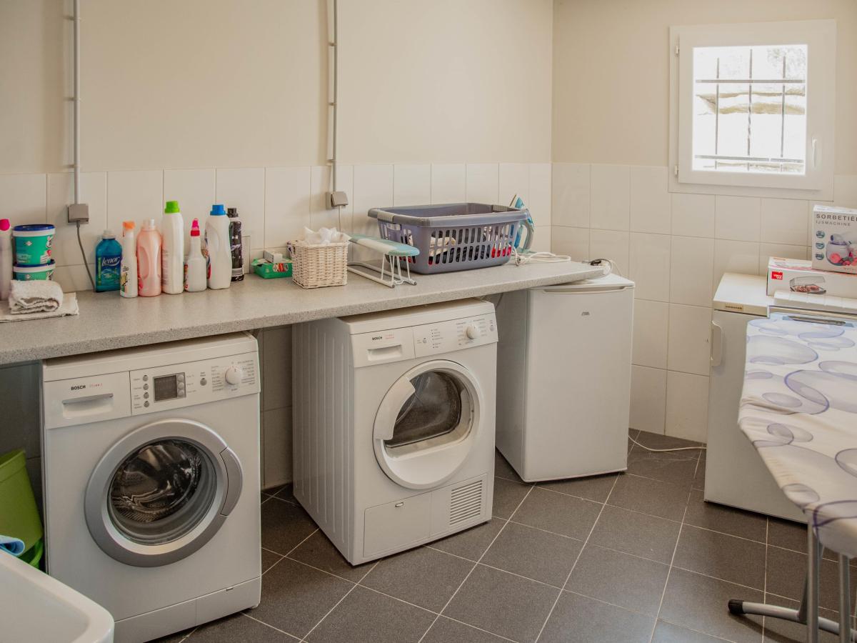 Facilities