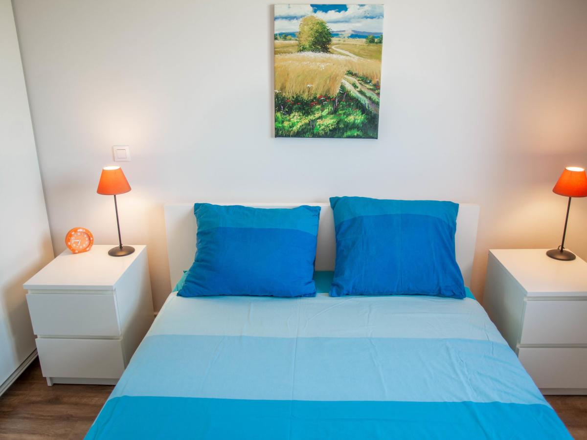 Bed Room