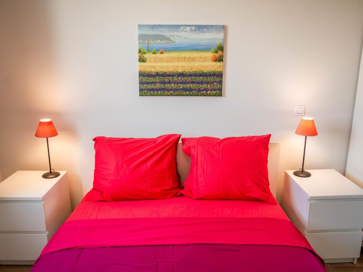 Bed Room