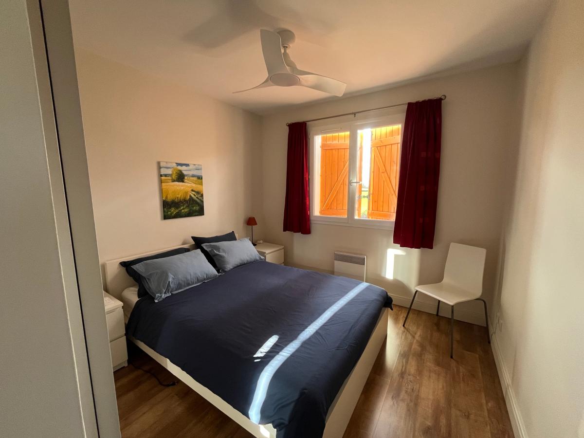 Bed Room
