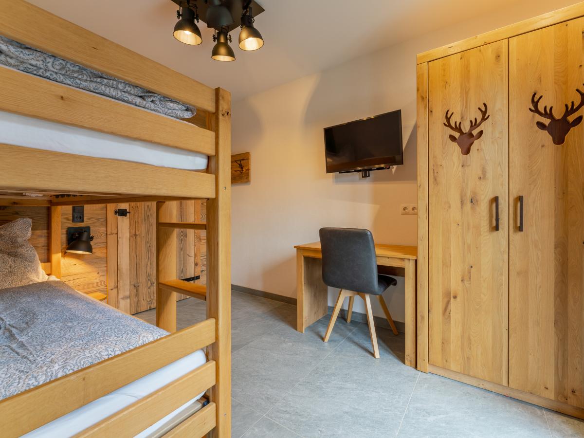 Bed Room