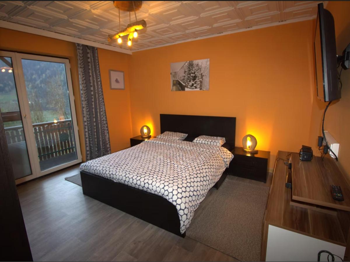 Bed Room