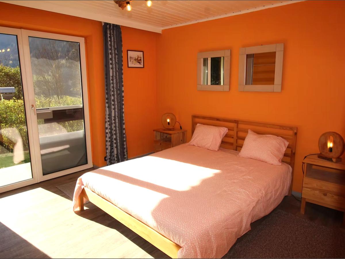 Bed Room