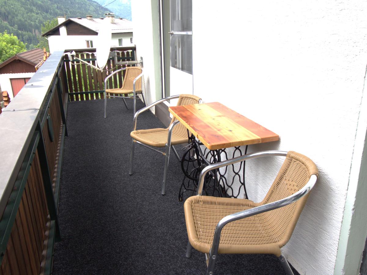 Terrace Balcony
