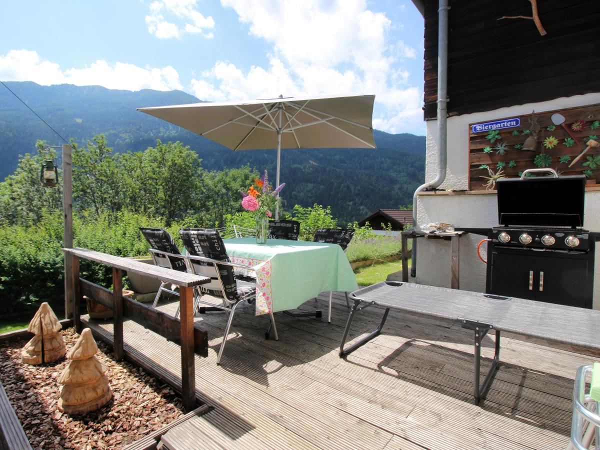Terrace Balcony