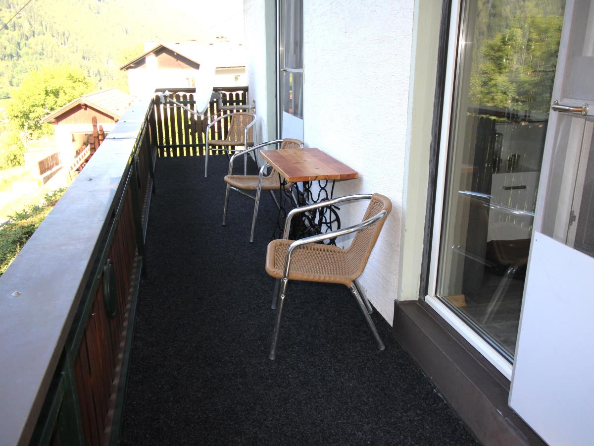 Terrace Balcony