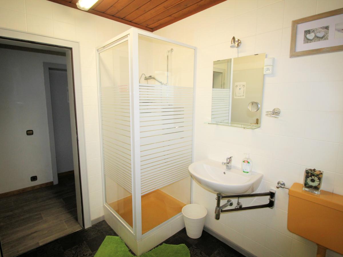 Bath Room