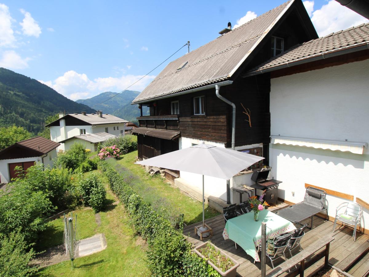 Garden Summer