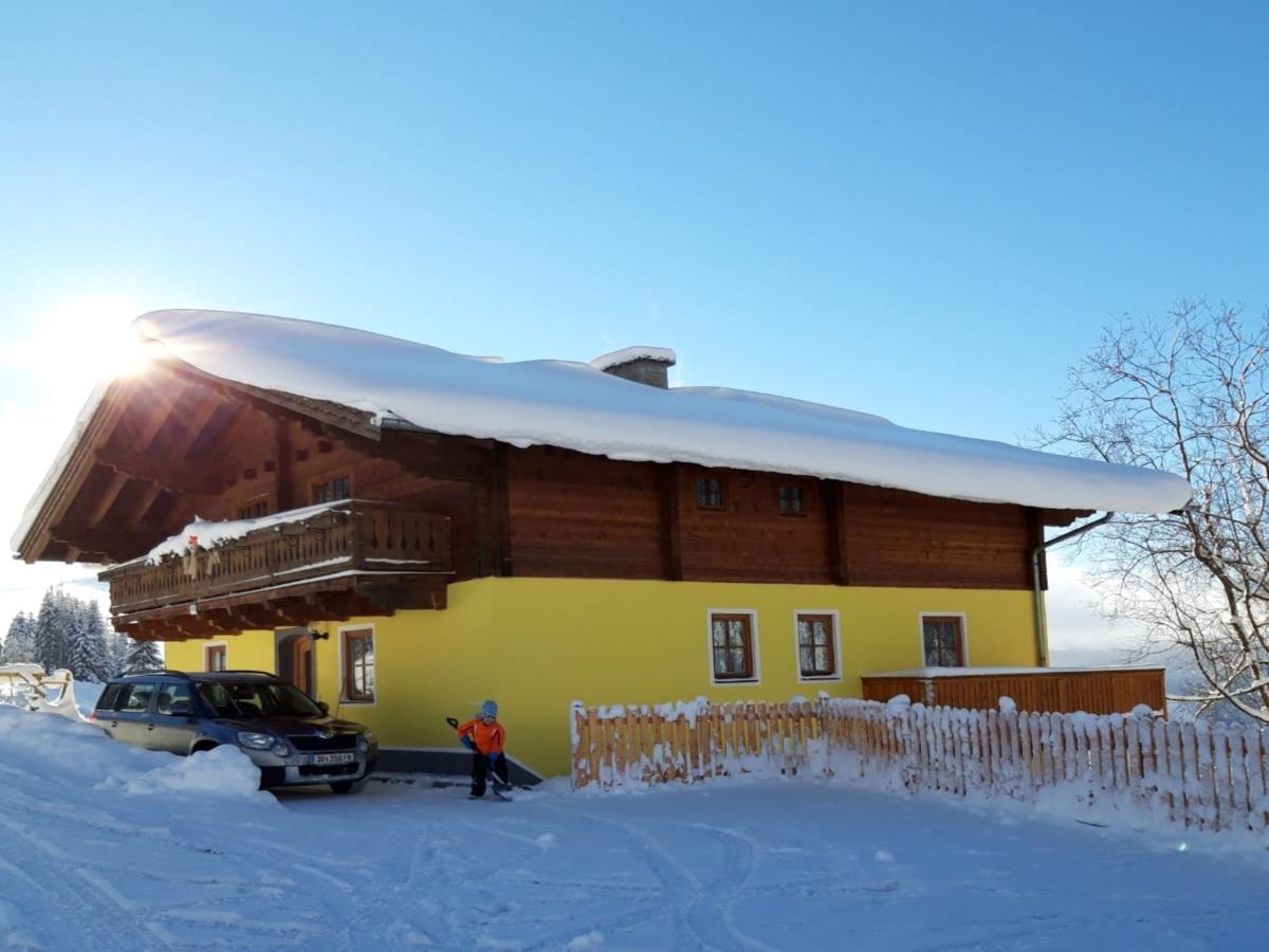 Villa photo 1