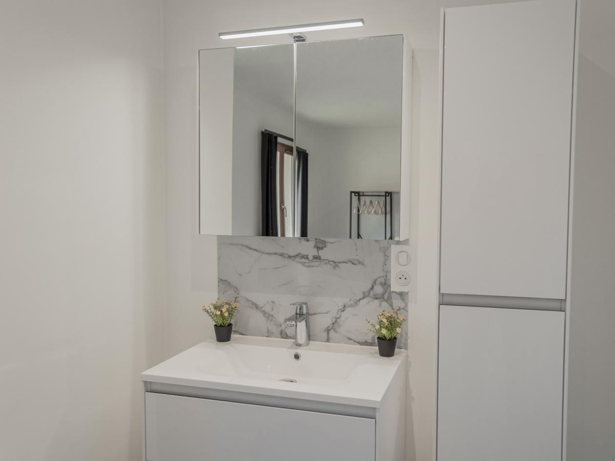 Bath Room