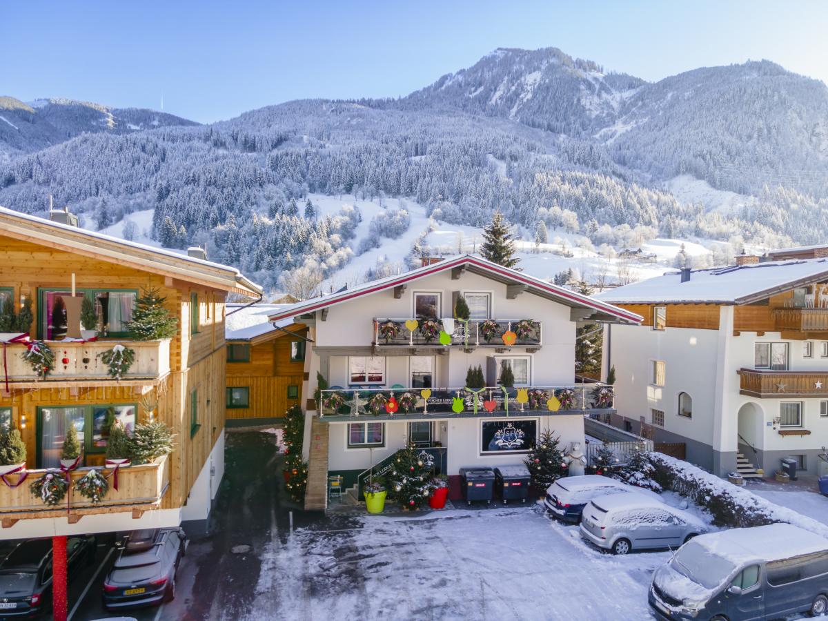 Exterior Winter