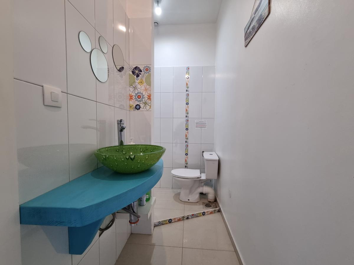 Bath Room