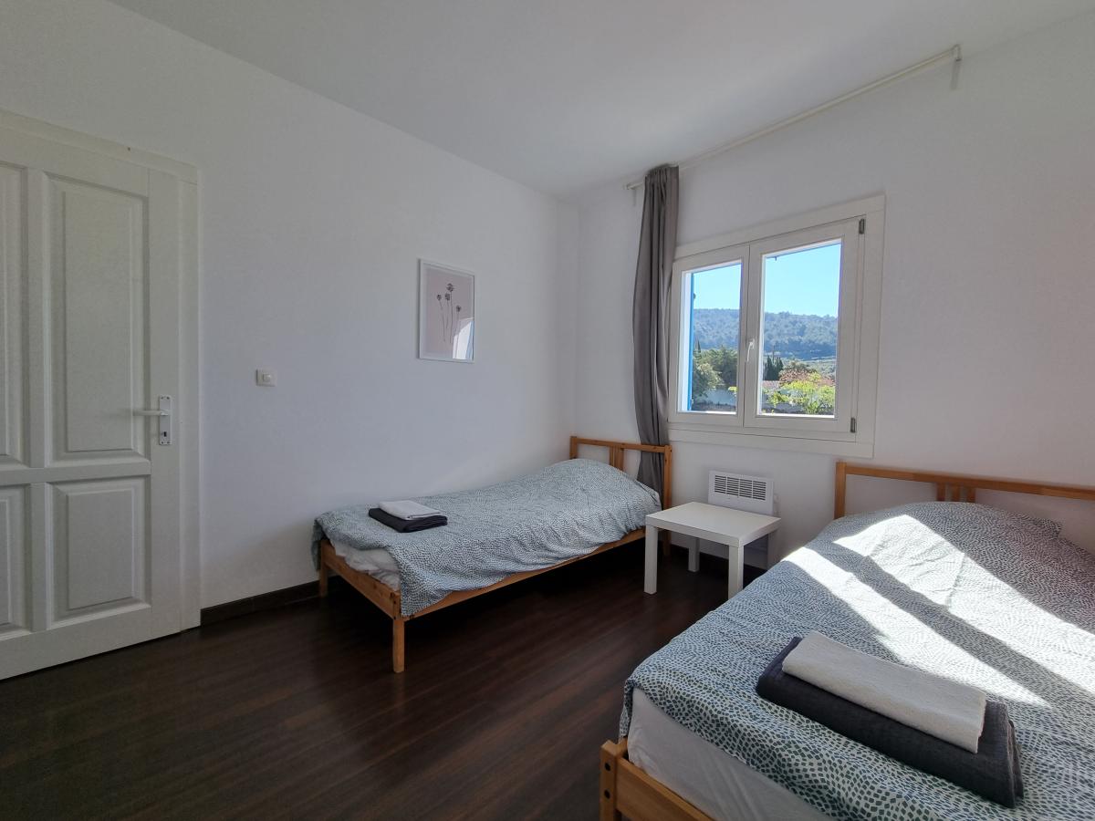 Bed Room