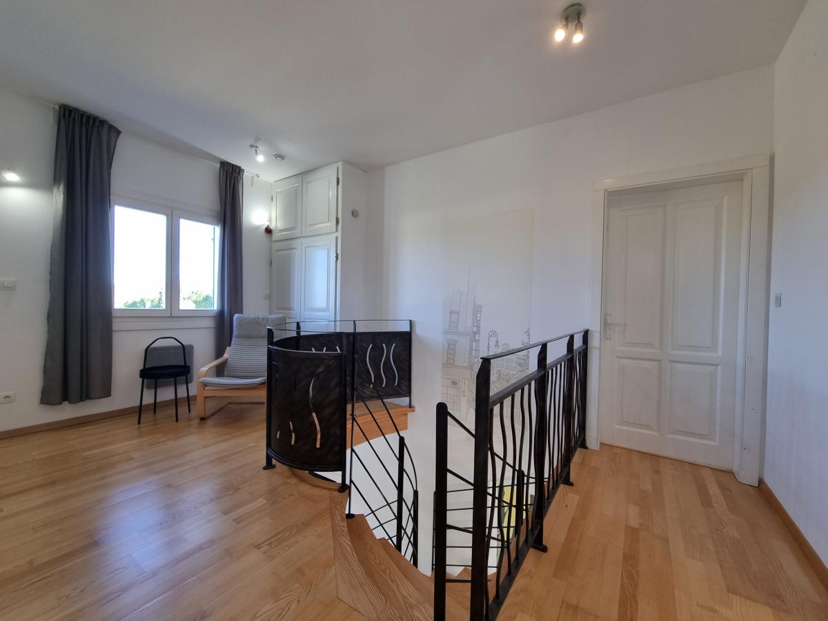 Hall Reception