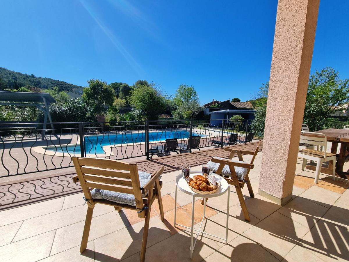 Terrace Balcony