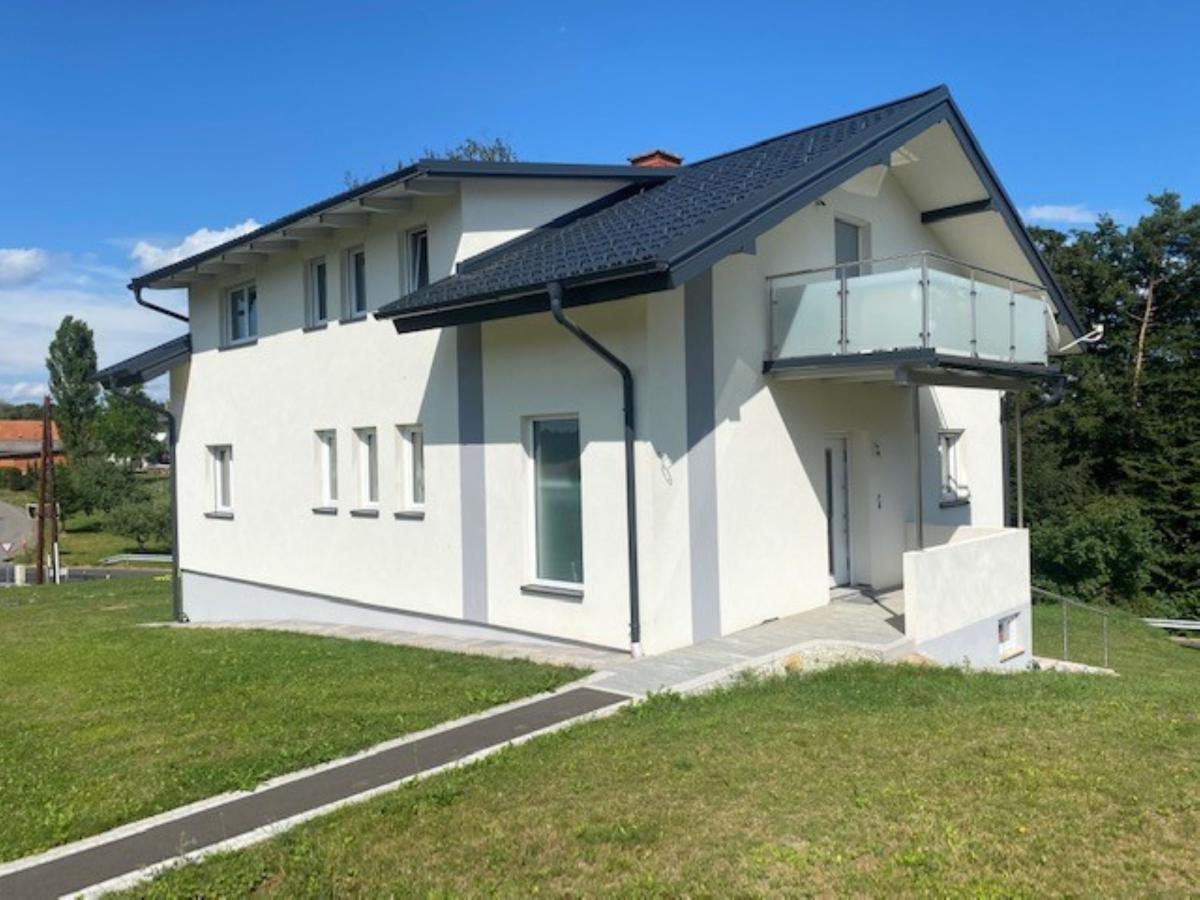 Villa photo 1