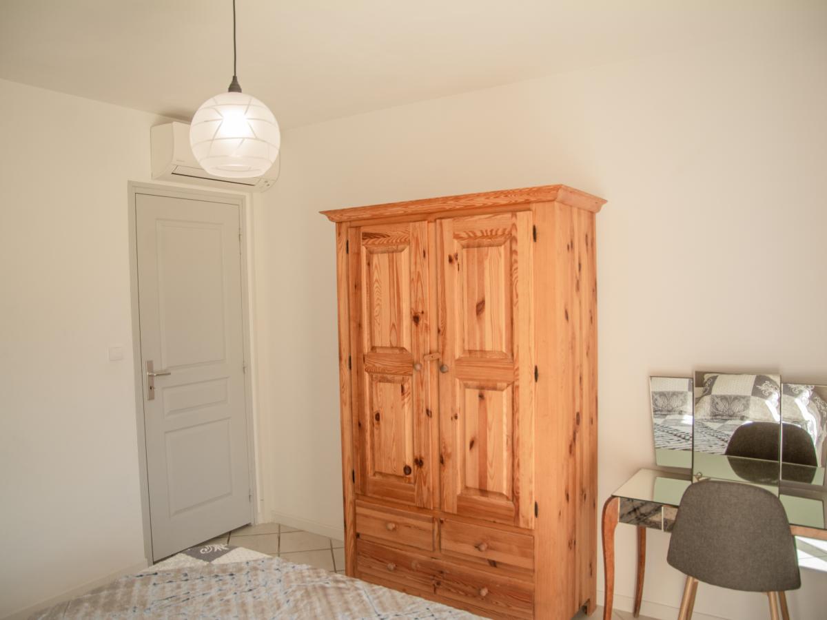 Bed Room