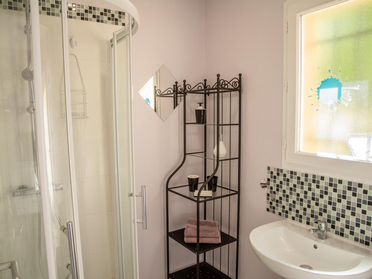 Bath Room