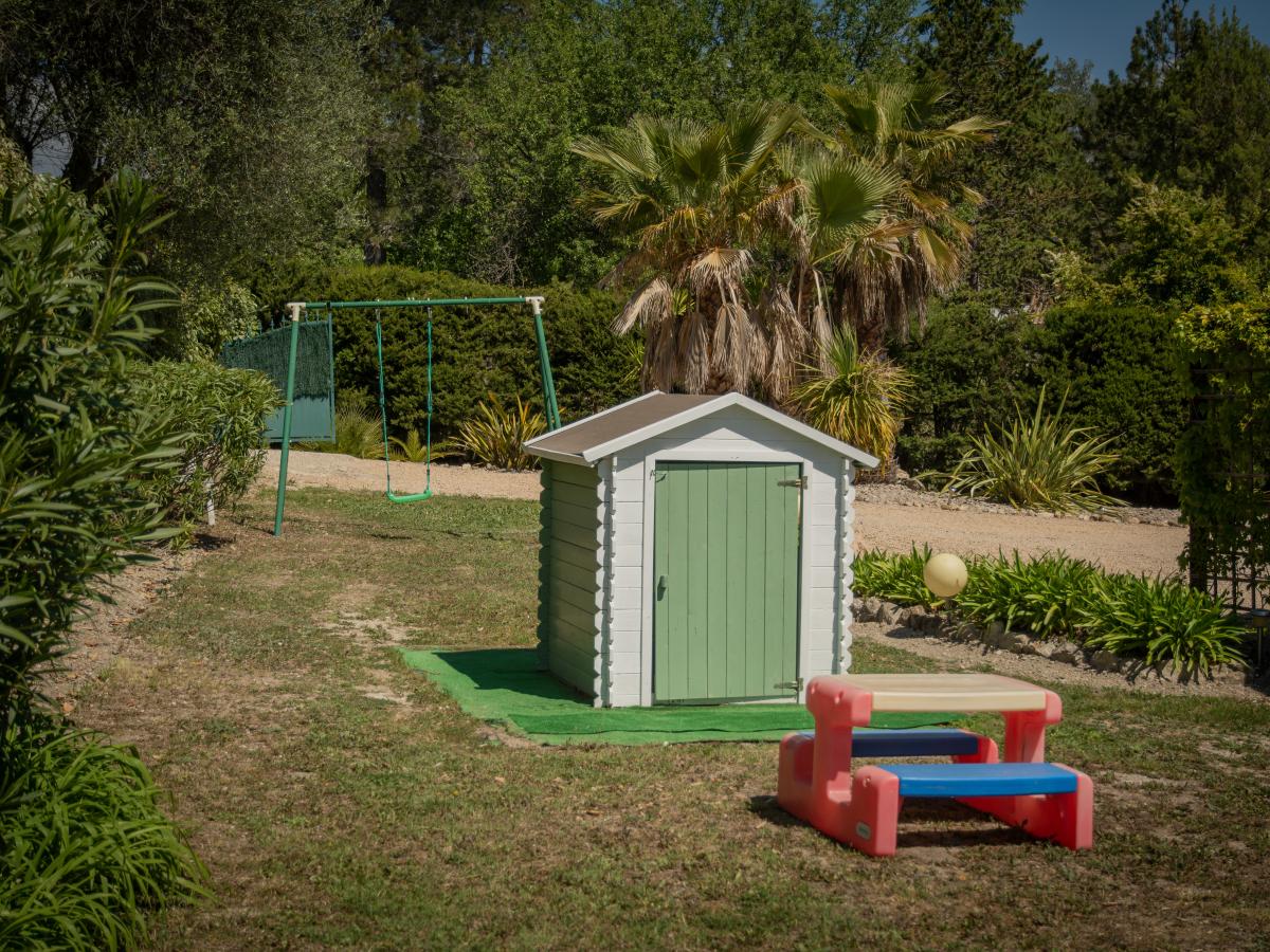 Facilities