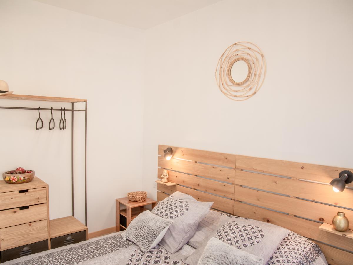 Bed Room