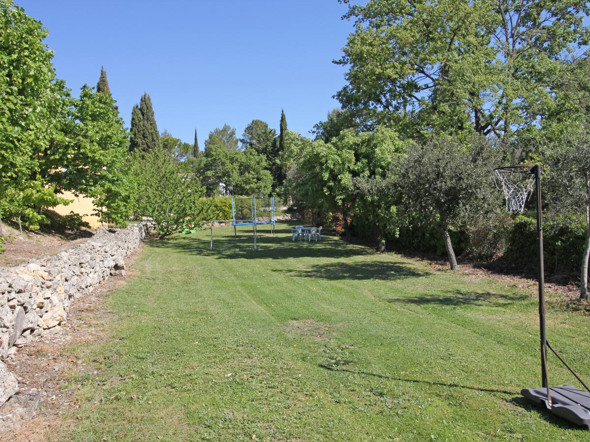 Garden Summer