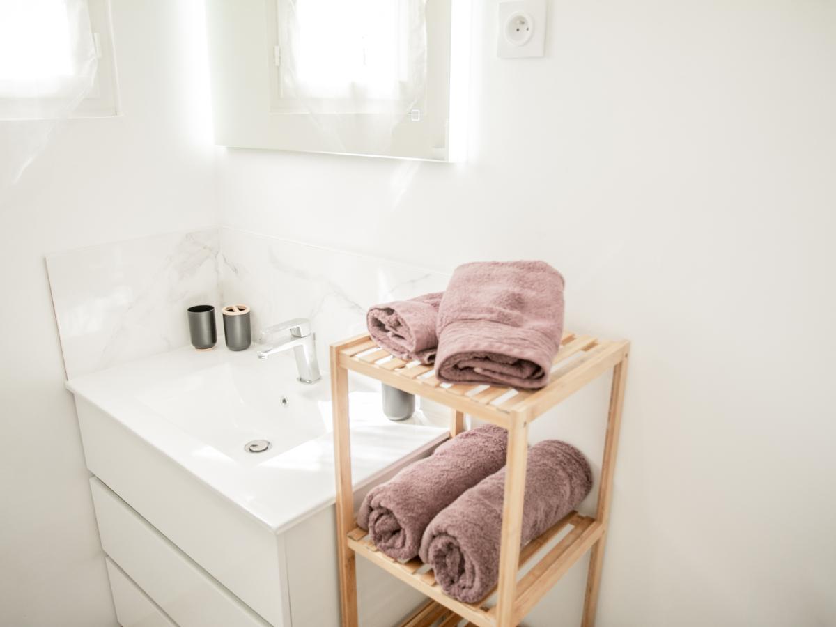 Bath Room