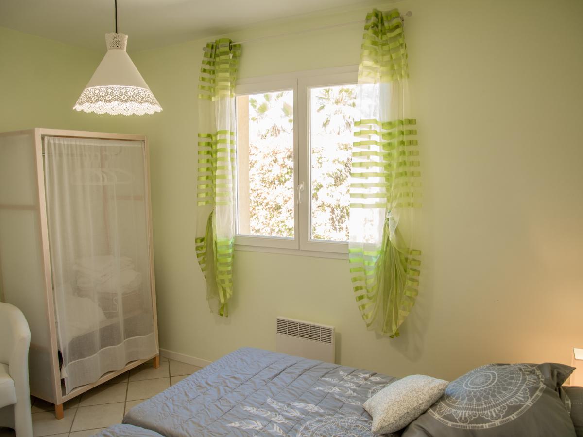 Bed Room