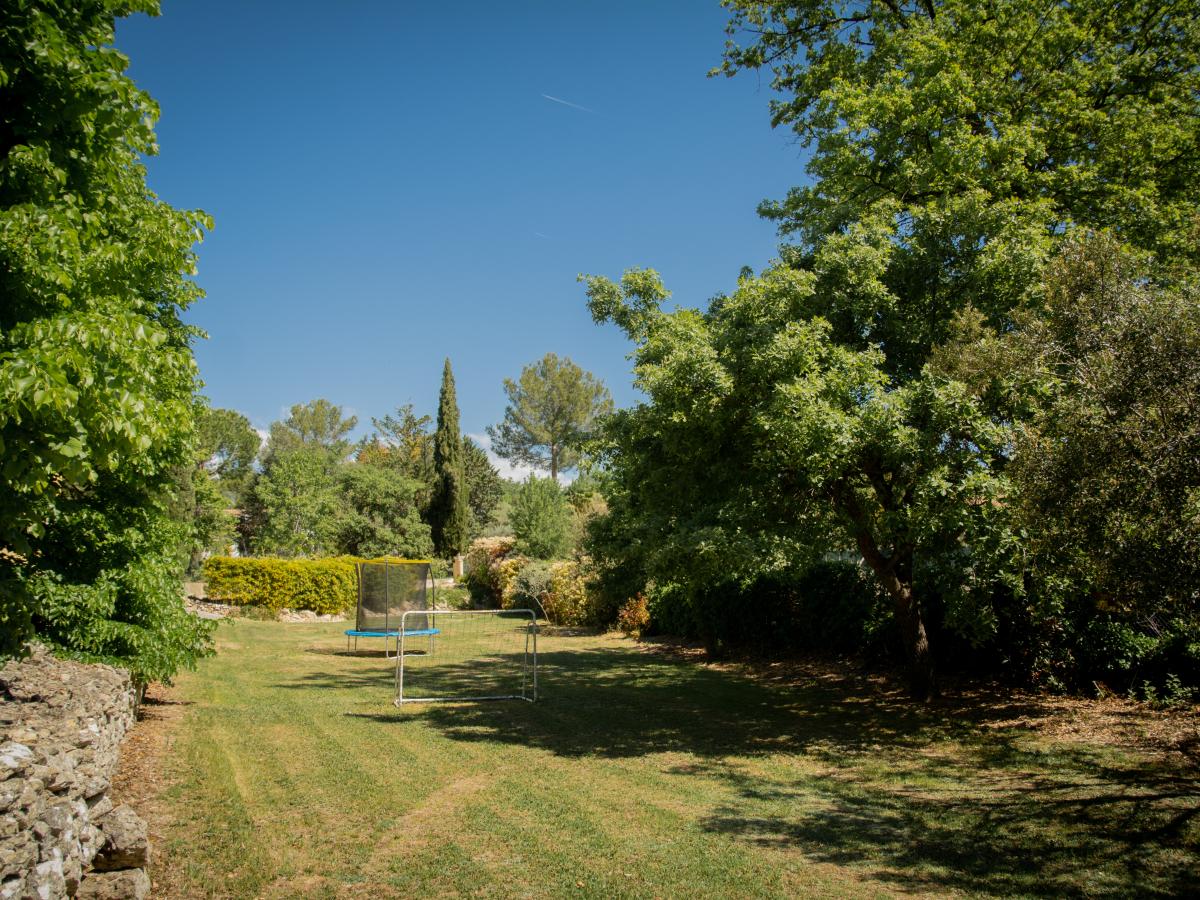Garden Summer