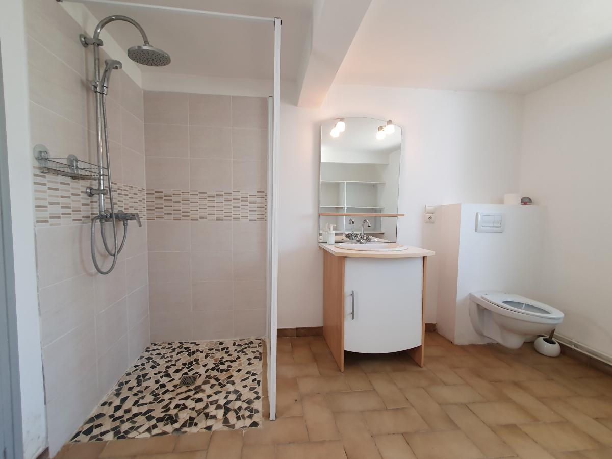Bath Room
