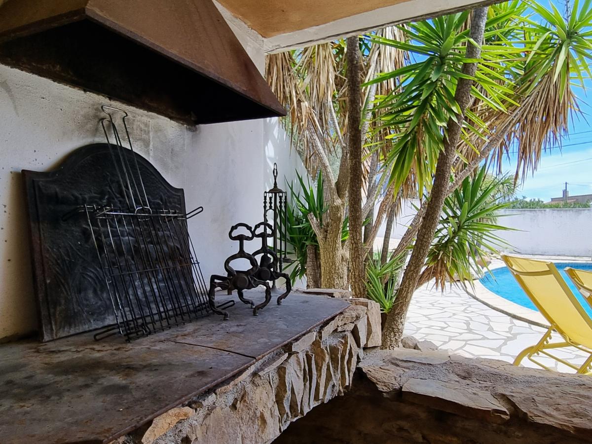 Terrace Balcony