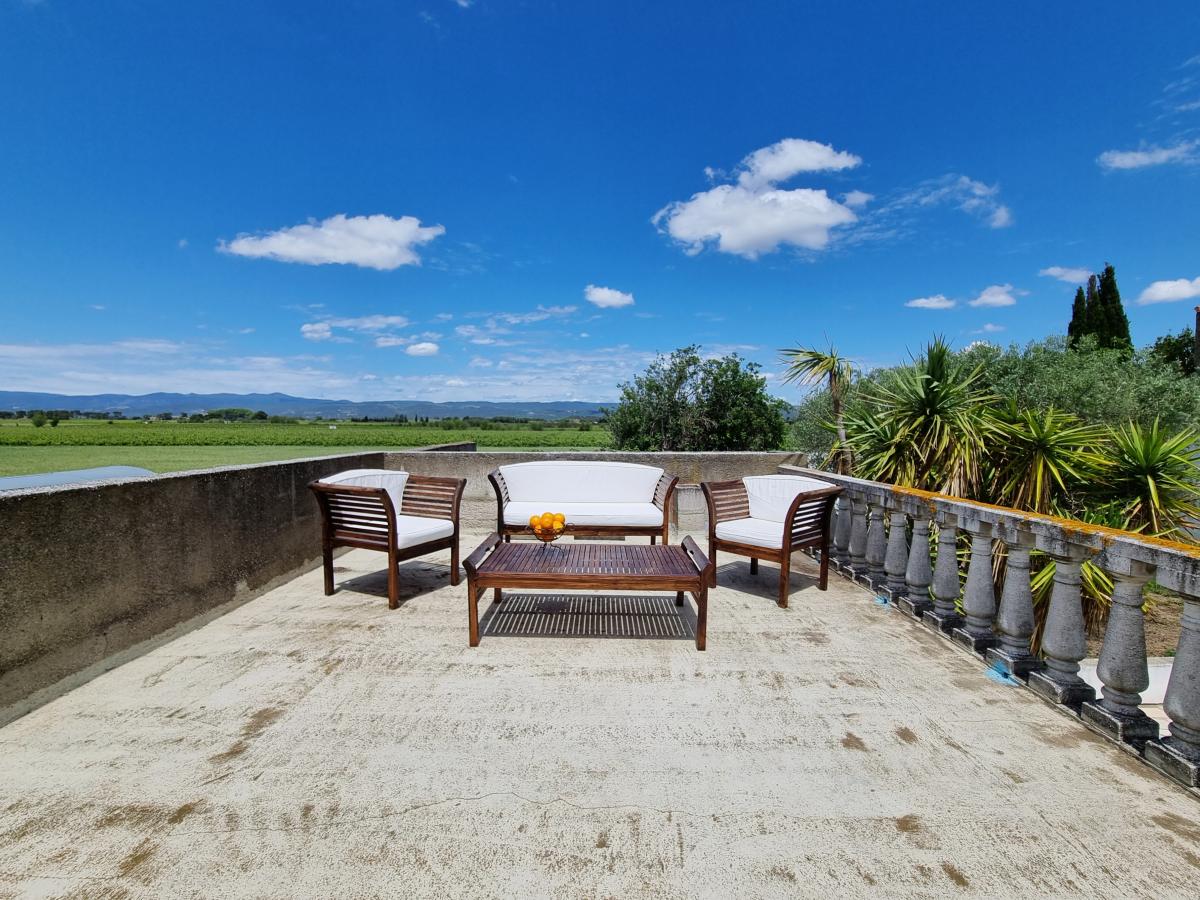 Terrace Balcony