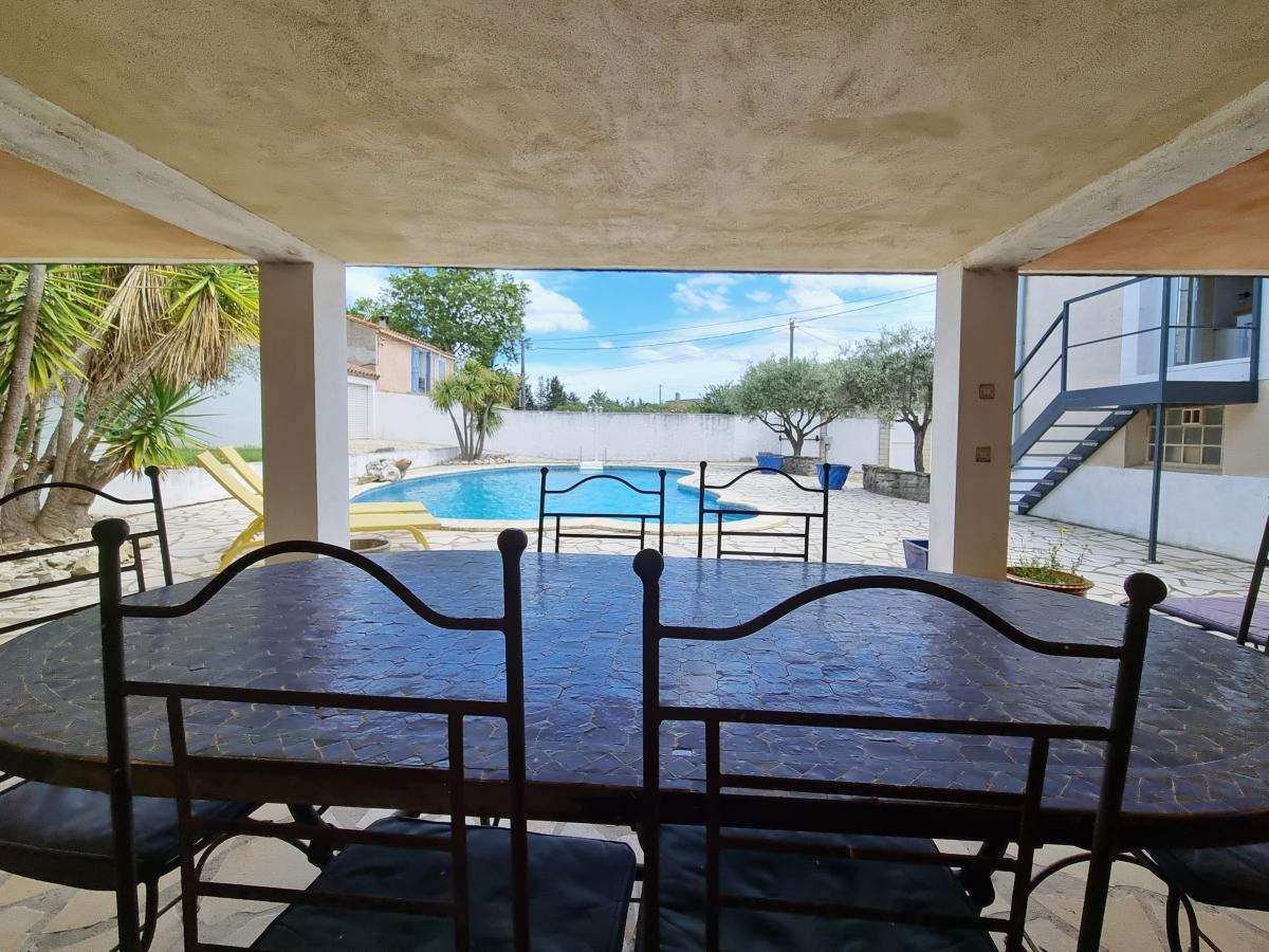 Terrace Balcony