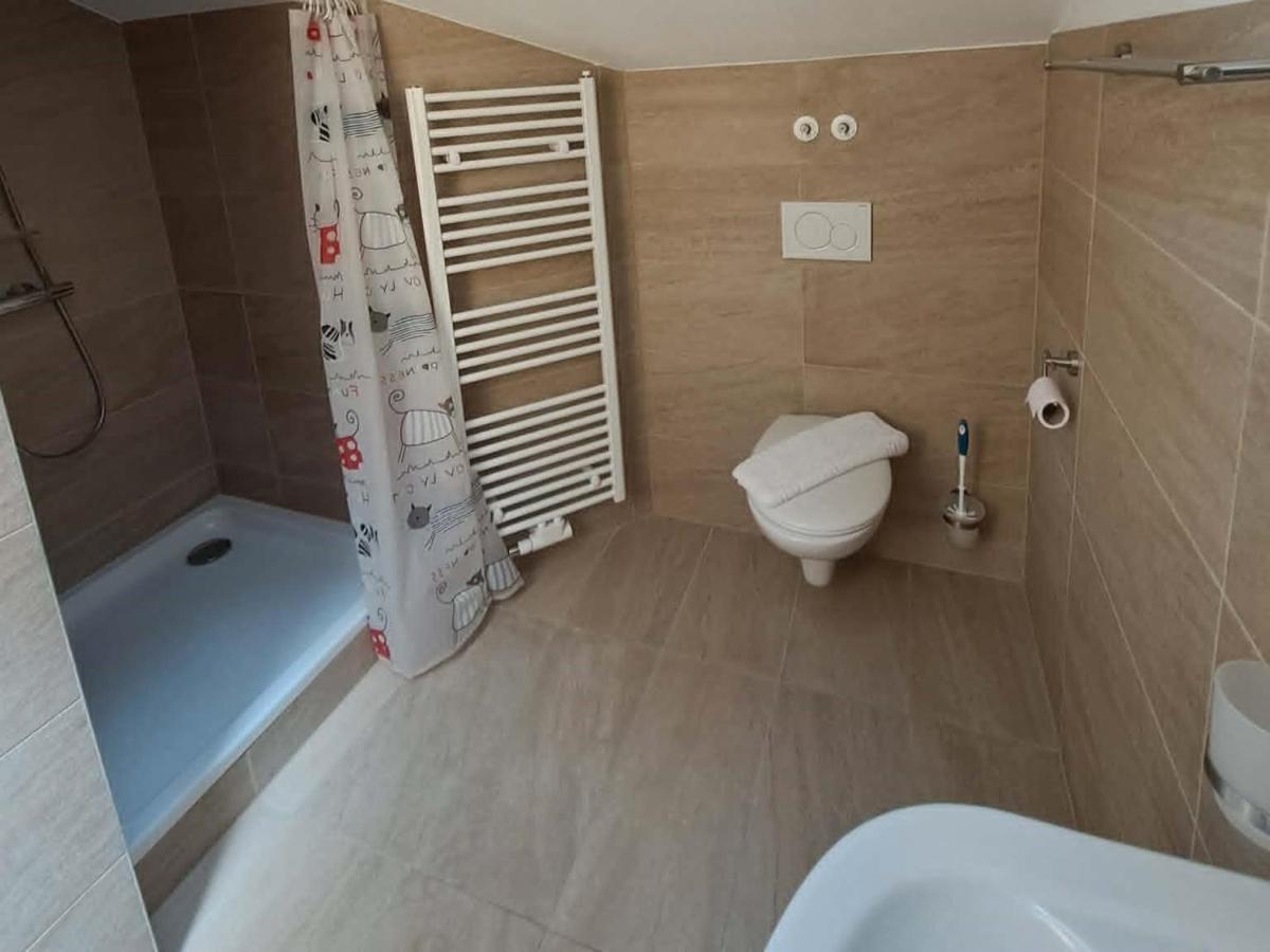 Bath Room