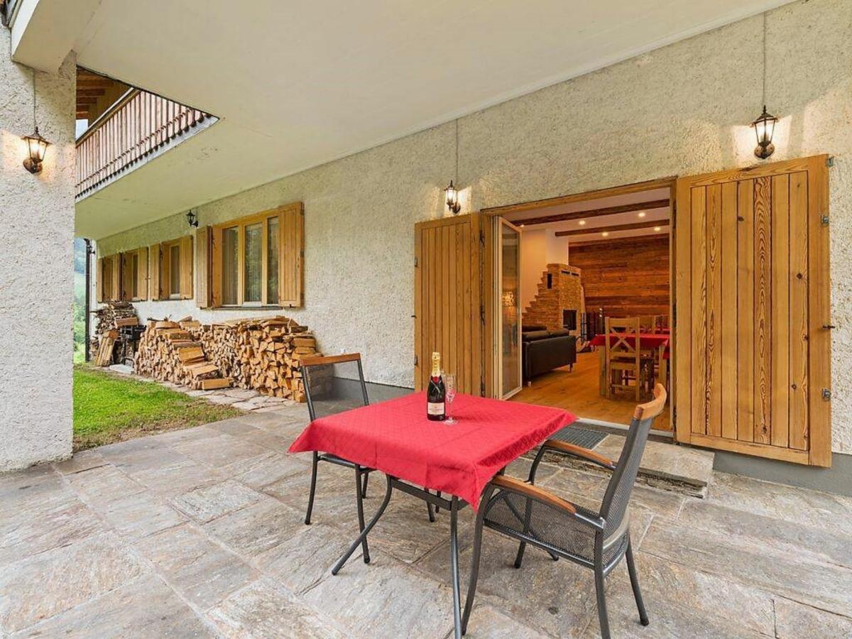 Terrace Balcony