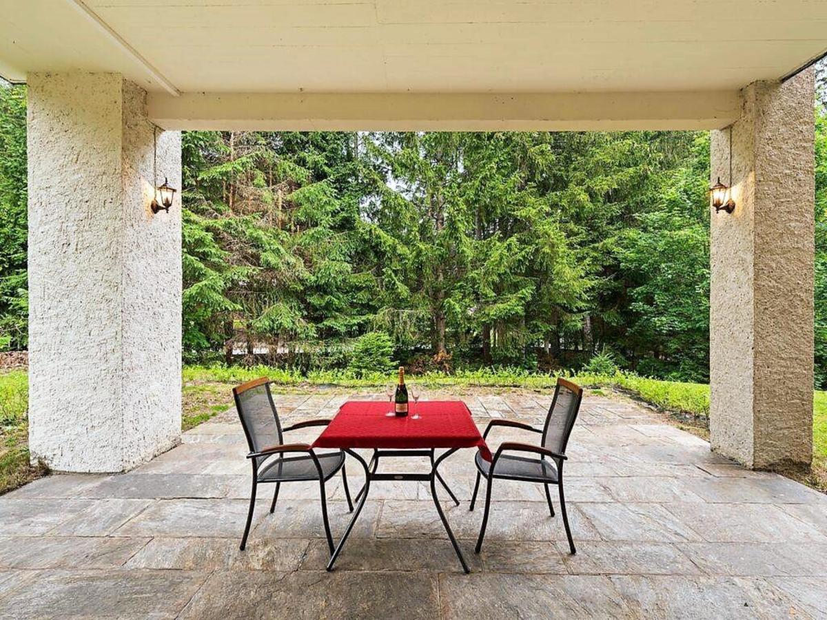 Terrace Balcony