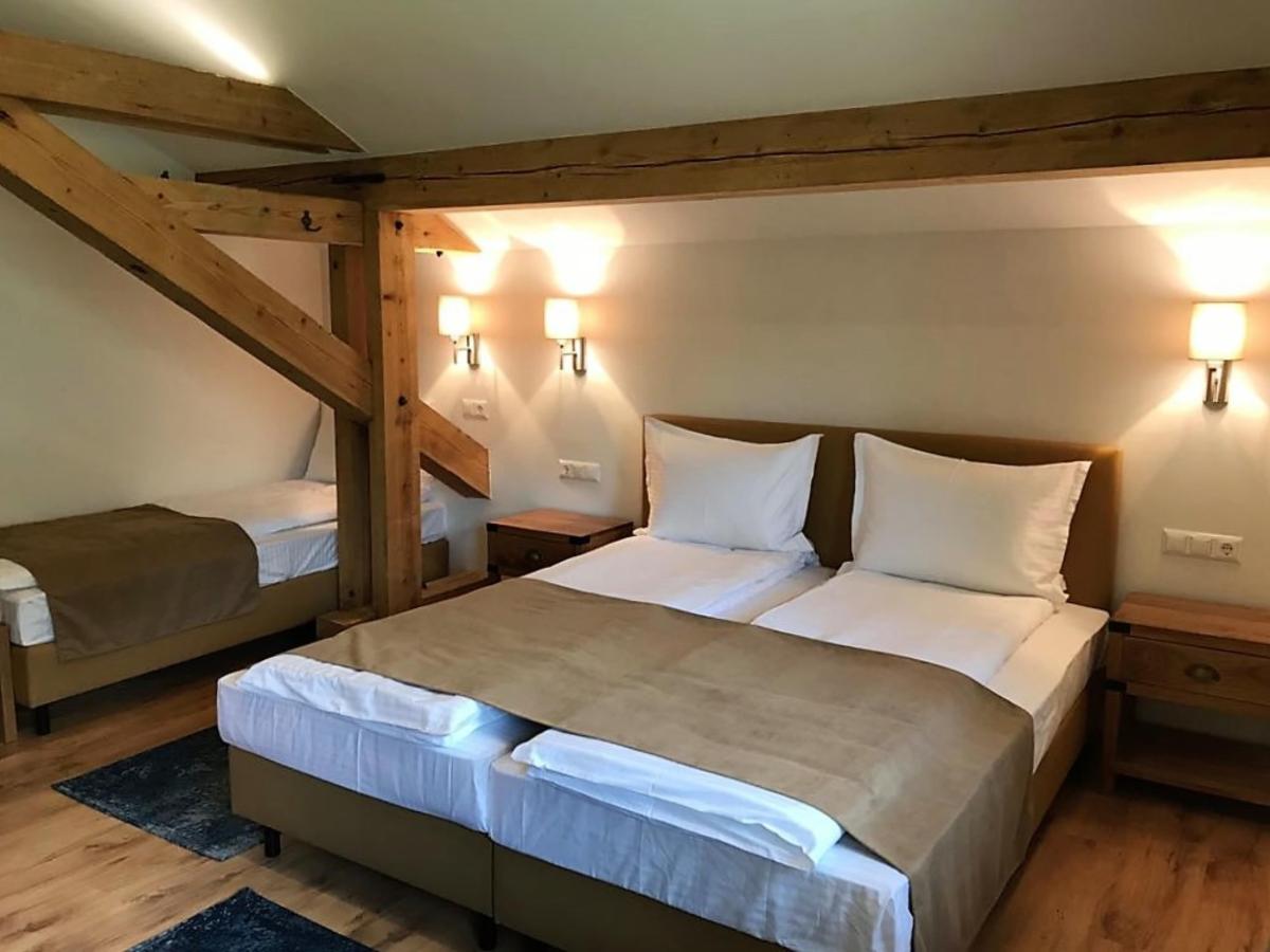 Bed Room