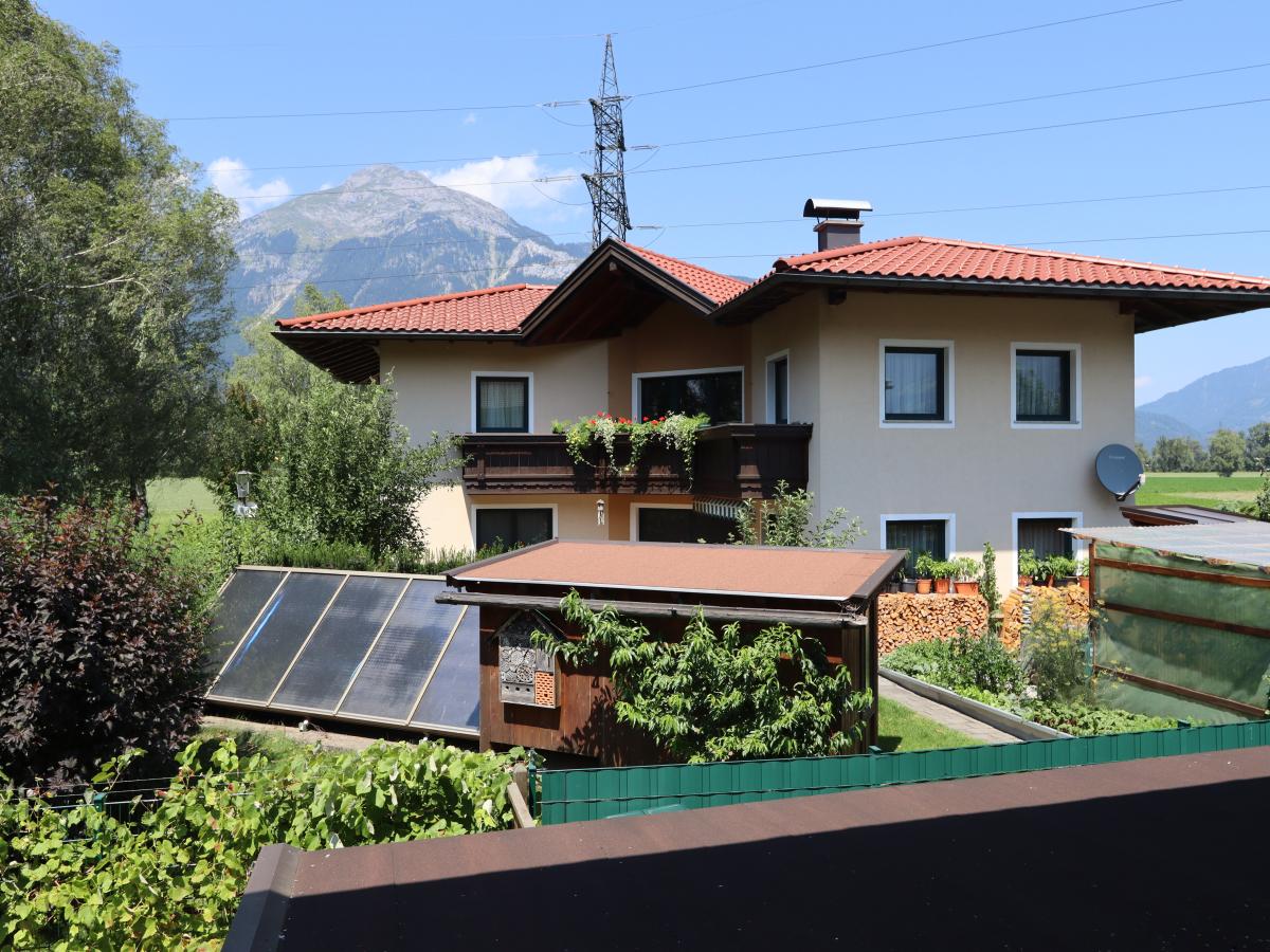Villa photo 1