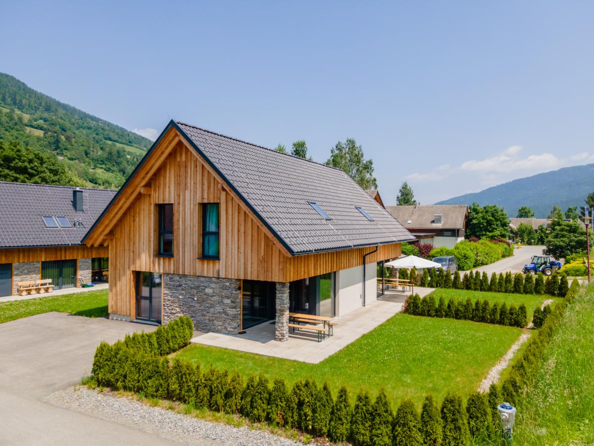 Villa photo 1