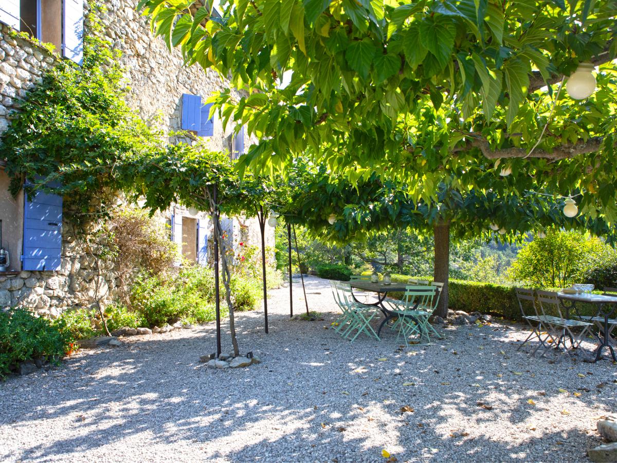 Garden Summer