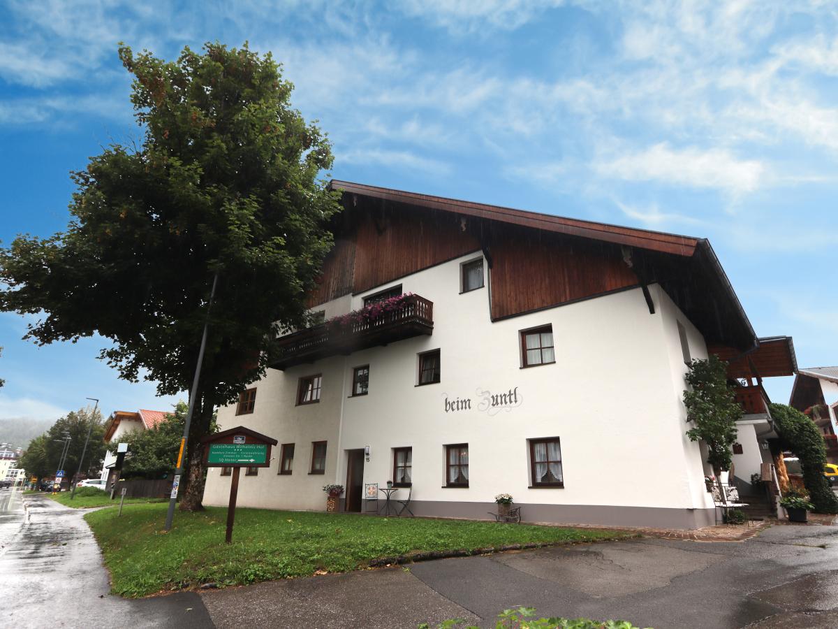 Villa photo 1