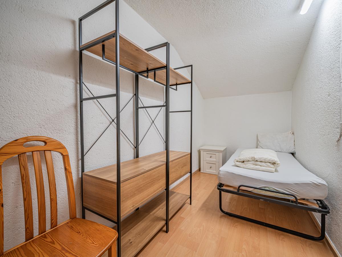 Bed Room