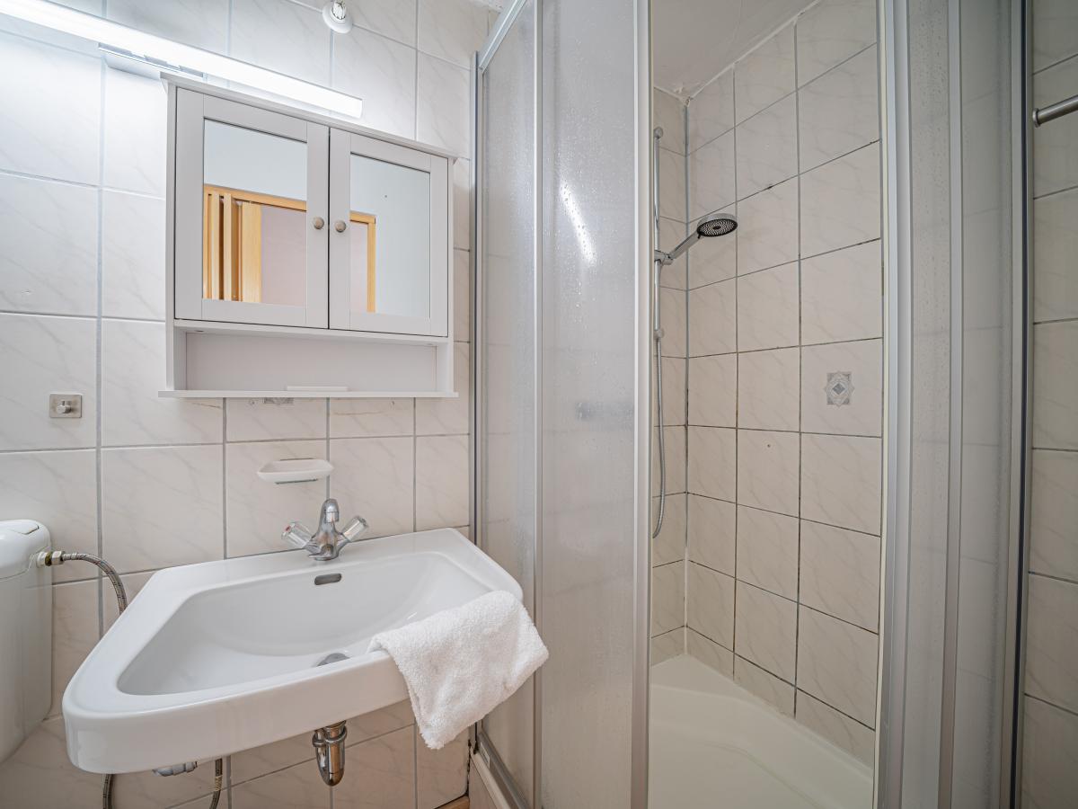 Bath Room