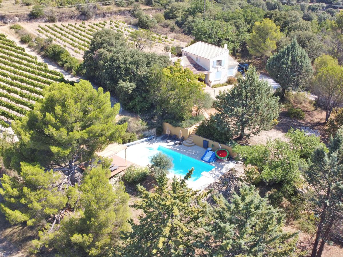 Villa photo 1