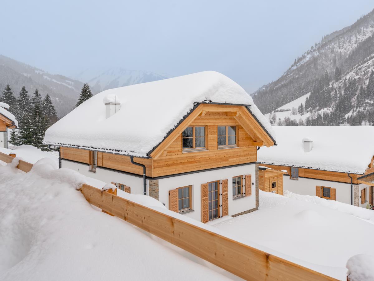 Exterior Winter