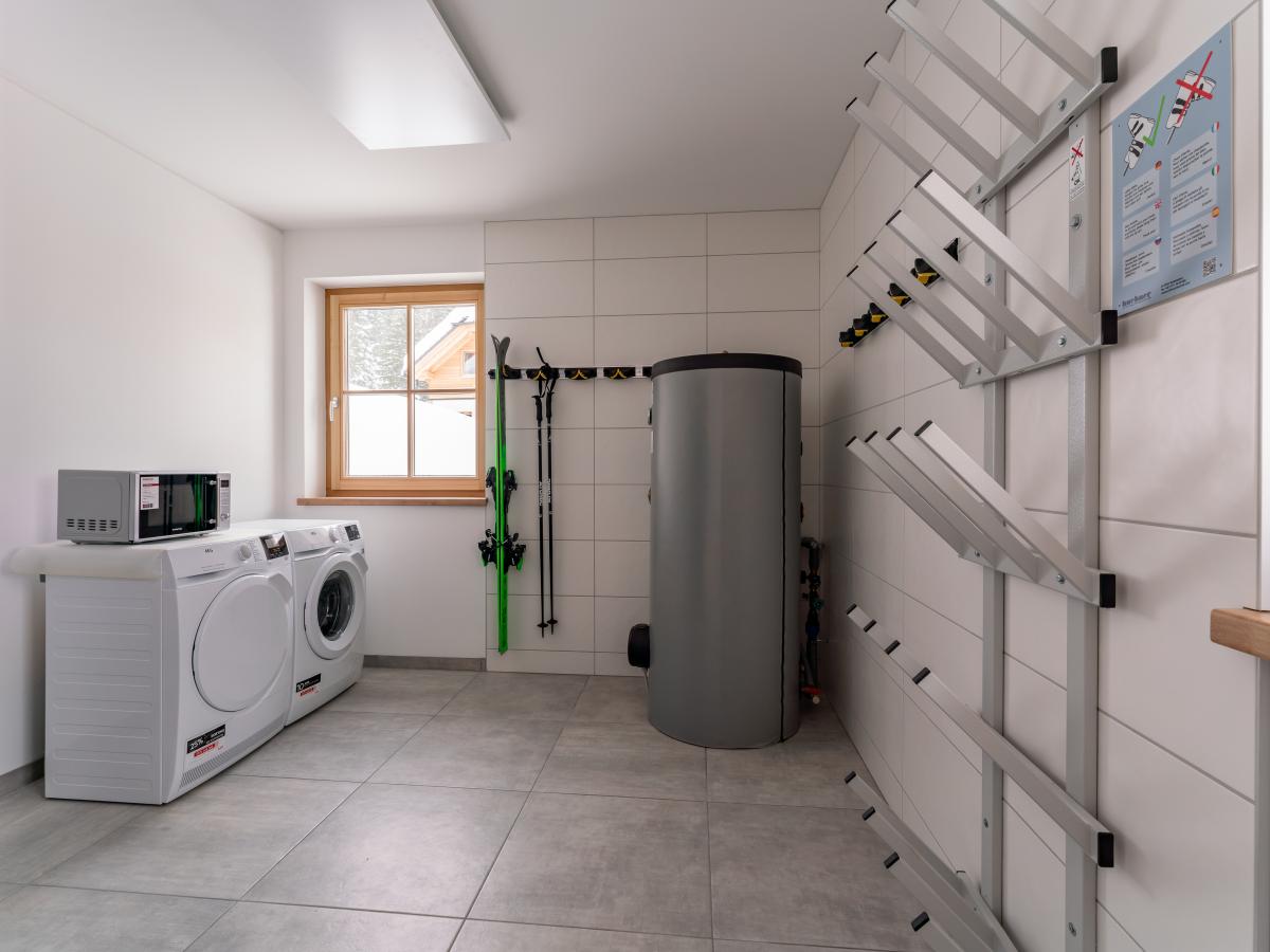 Facilities