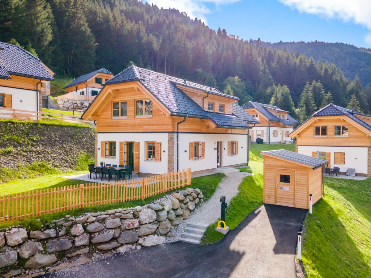 Villa photo 1
